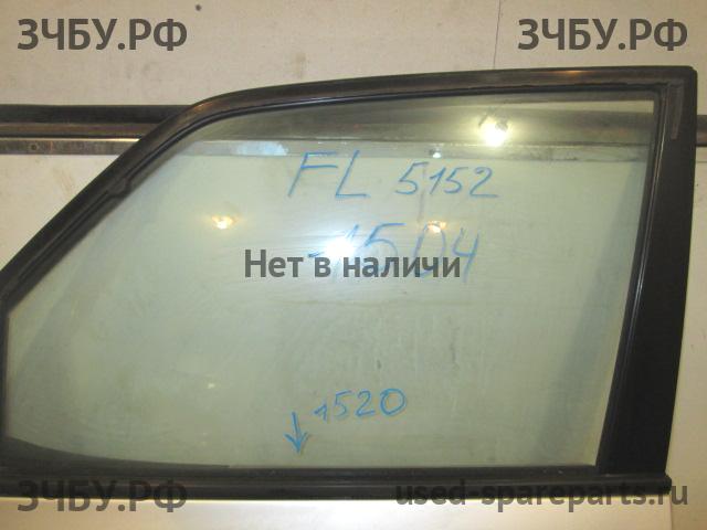 Mitsubishi Pajero/Montero 3 Стекло двери передней левой