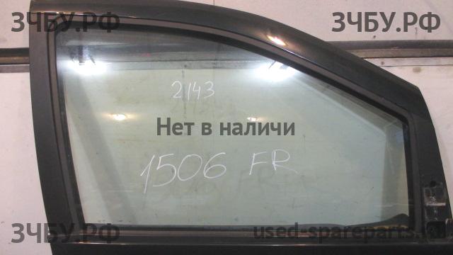 Ford Galaxy 1 Стекло двери передней правой