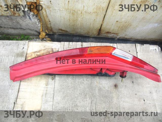 Fiat Punto [188] Фонарь правый