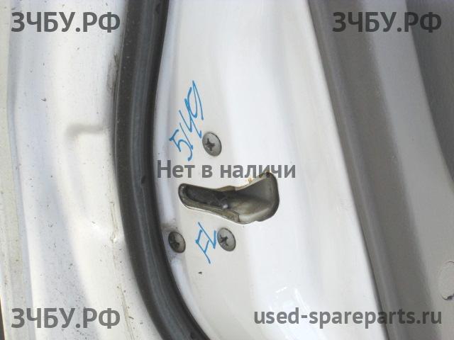 Mazda Demio 1 [DW] Замок двери передней левой