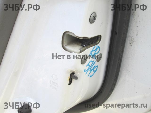Mazda Demio 1 [DW] Замок двери задней правой