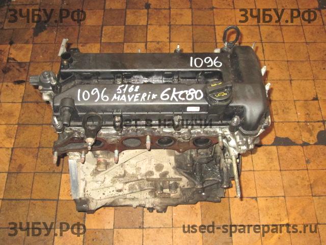 Ford Maverick 2 Двигатель (ДВС)