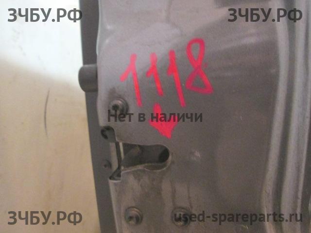 Ford Maverick 2 Замок двери передней правой