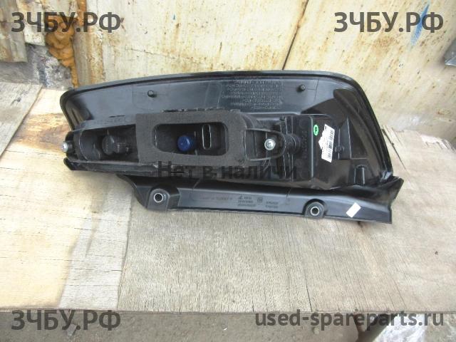Fiat Punto Evo Фонарь левый