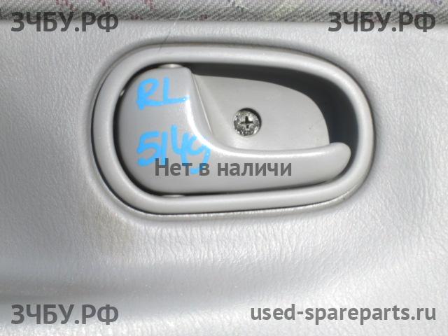 Mazda Demio 1 [DW] Ручка двери внутренняя передняя левая