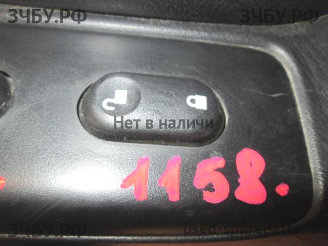 Ford Maverick 2 Кнопка центрального замка