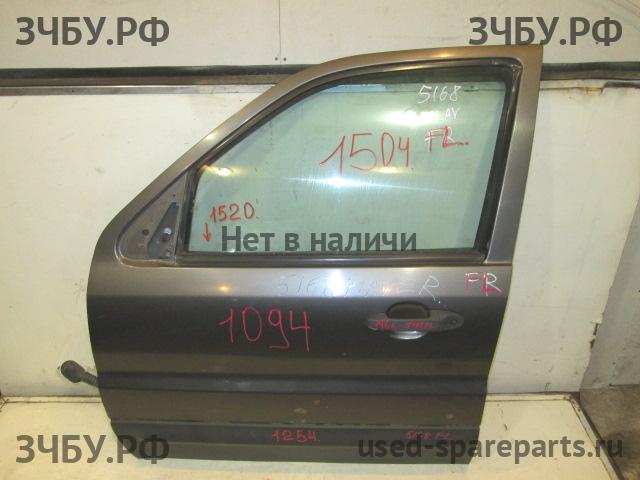 Ford Maverick 2 Дверь передняя левая
