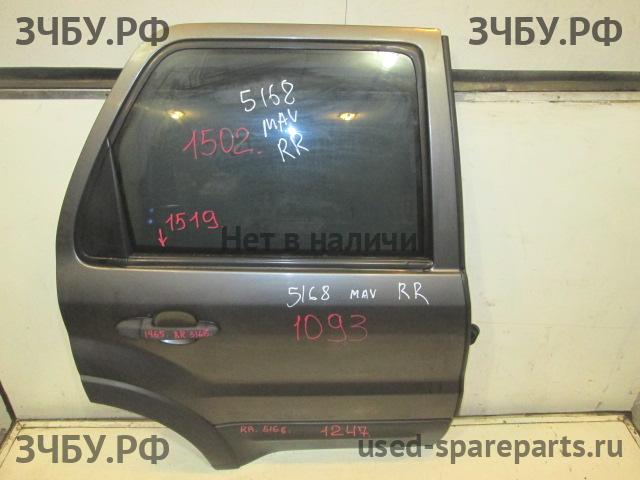 Ford Maverick 2 Дверь задняя правая