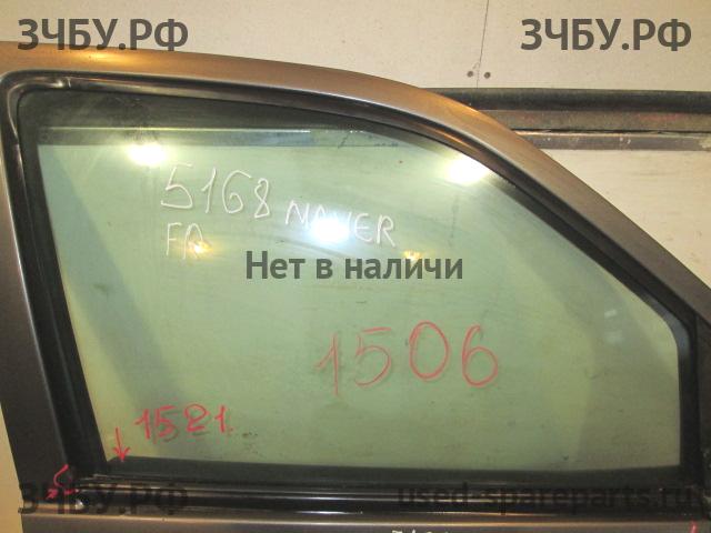 Ford Maverick 2 Стекло двери передней правой