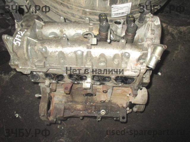 Fiat Grande Punto Двигатель (ДВС)