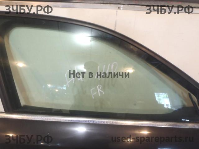 Audi A4 [B6] Стекло двери передней правой