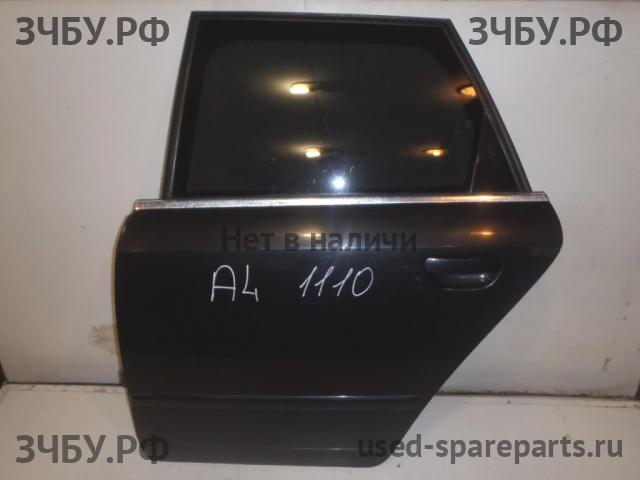 Audi A4 [B6] Дверь задняя левая