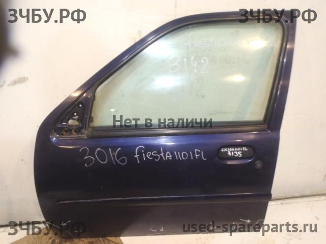 Ford Fiesta 4 Дверь передняя левая