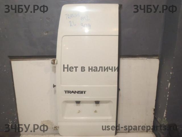 Ford Transit 5 Дверь задняя левая