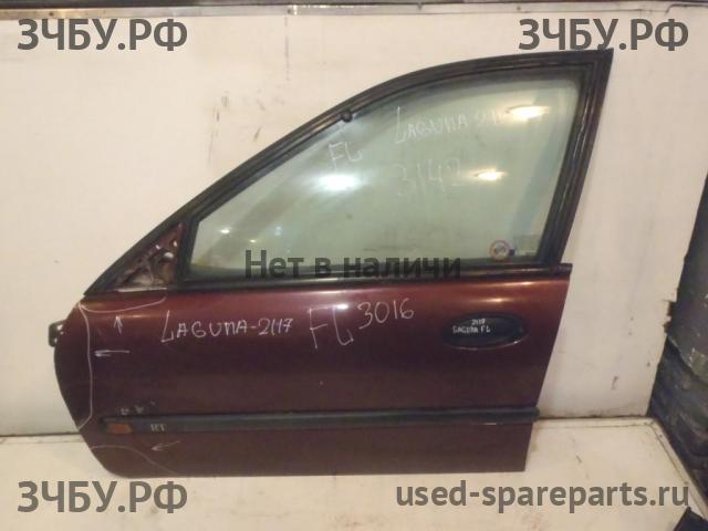 Renault Laguna 1 Дверь передняя левая