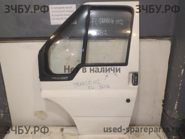 Ford Transit 5 Дверь передняя левая