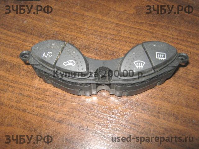 Ford Focus 1 Блок кнопок