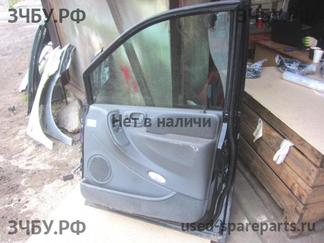 Chrysler Voyager/Caravan 4 Дверь передняя правая