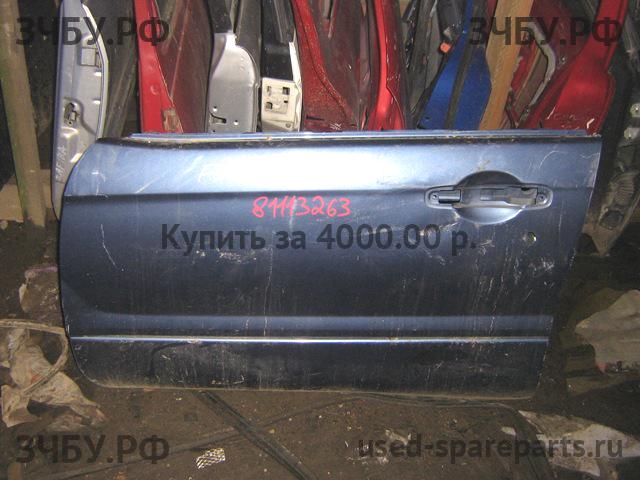 Subaru Forester 2 (S11) Дверь передняя левая