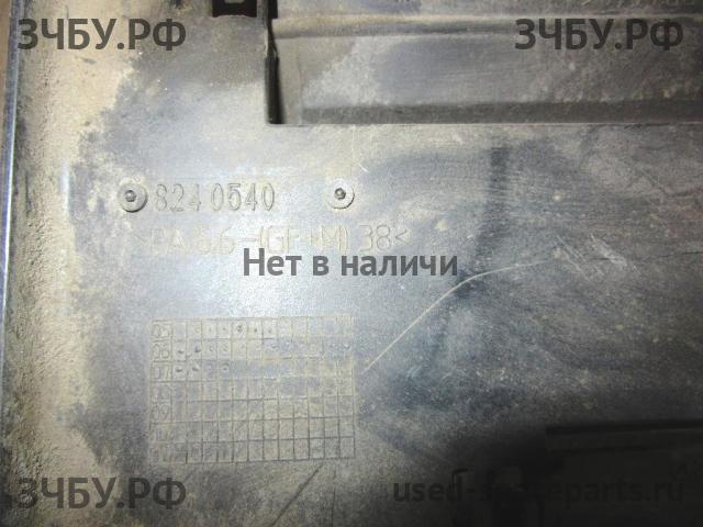 Ford Mondeo 4 Вентилятор радиатора, диффузор