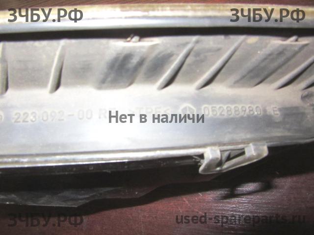Chrysler PT Cruiser Фара правая