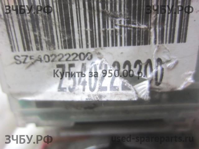Mitsubishi Colt 6 (Z30) Переключатель подрулевой в сборе (без ленты SRS)