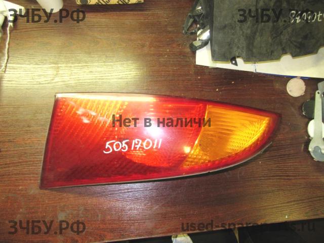 Ford Focus 1 Фонарь левый