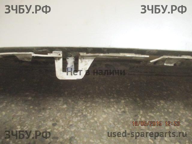 Citroen C5 (3) Бампер задний
