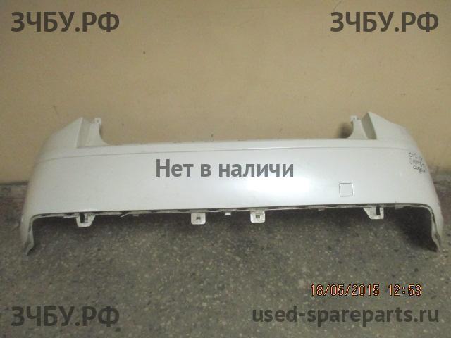 Citroen C5 (3) Бампер задний