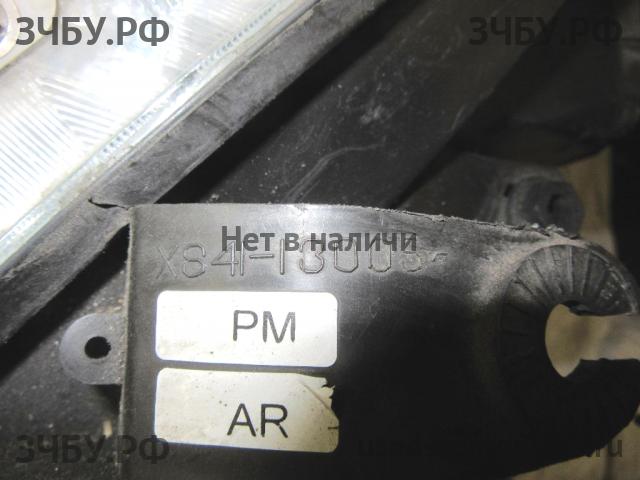 Ford Focus 1 Фара правая