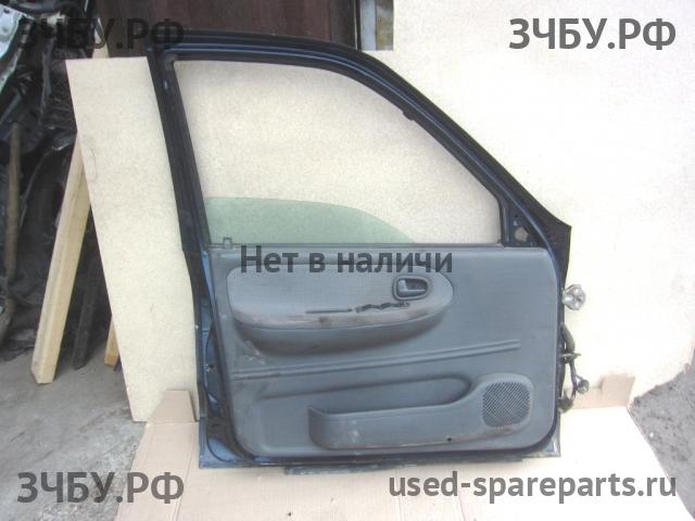 KIA Sportage 1 Дверь передняя левая