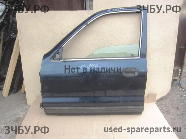 KIA Sportage 1 Дверь передняя левая