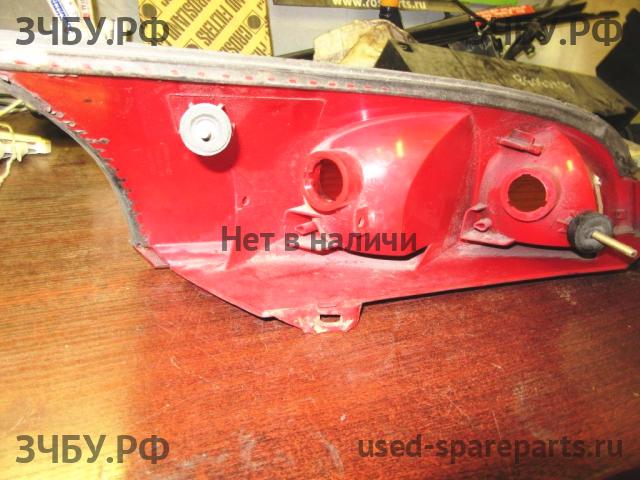 Ford Focus 1 Фонарь левый