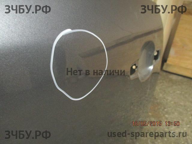 Citroen C4 (1) Дверь передняя левая