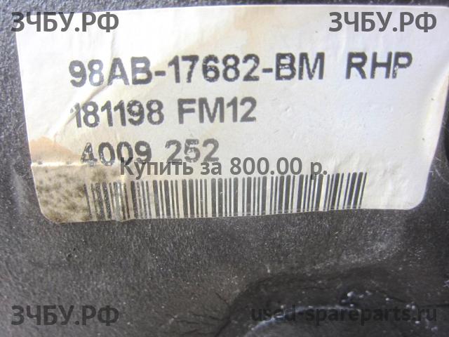 Ford Focus 1 Зеркало правое механическое