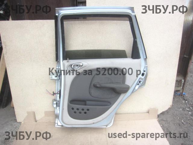 Chrysler PT Cruiser Дверь задняя правая