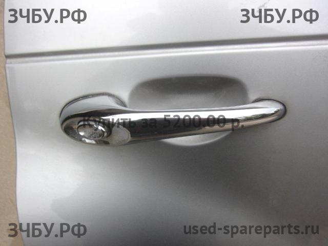 Chrysler PT Cruiser Дверь задняя правая