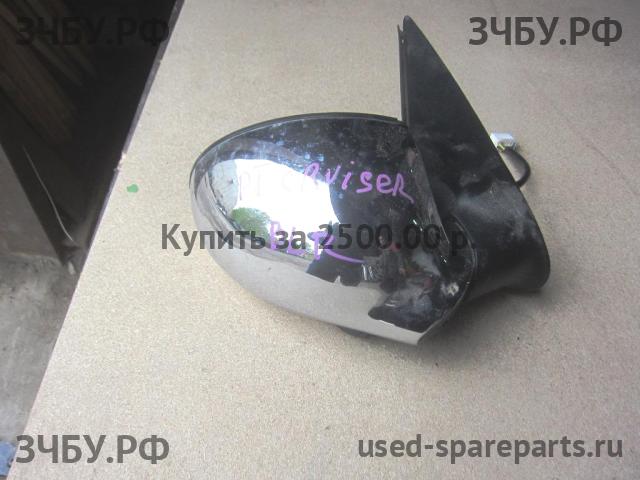 Chrysler PT Cruiser Зеркало правое электрическое