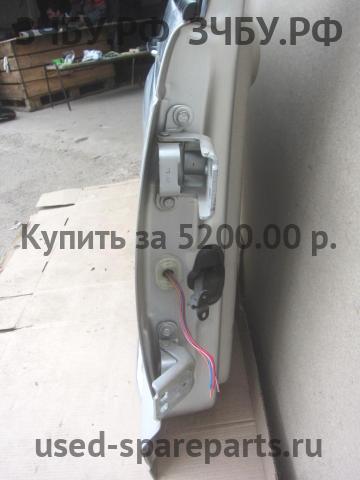 Chrysler PT Cruiser Дверь задняя правая