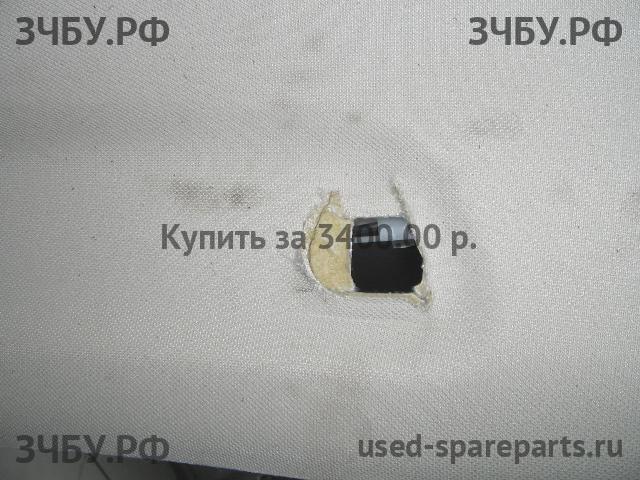 Mazda 6 [GH] Обшивка потолка