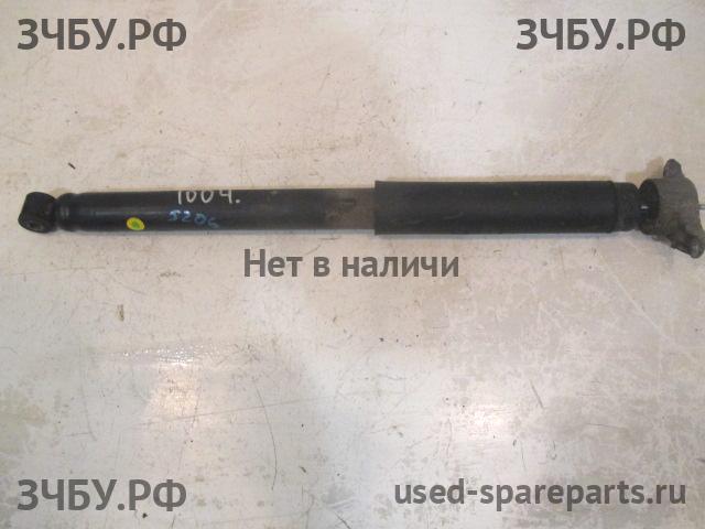 Ford Focus 3 Амортизатор задний