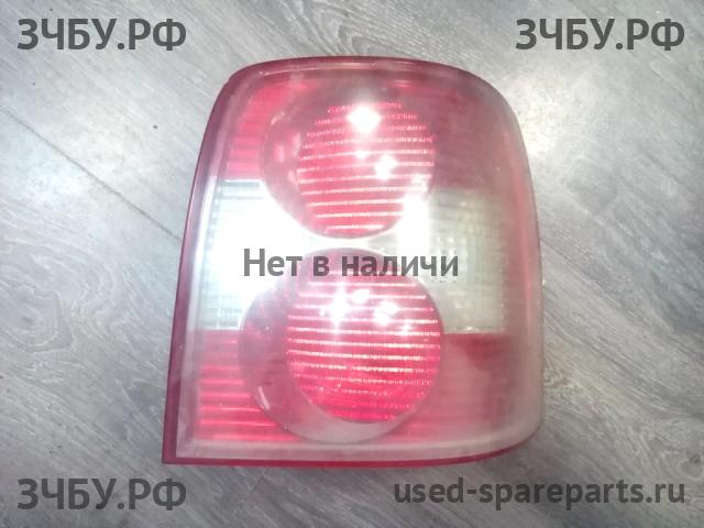 Volkswagen Passat B5 Фонарь правый