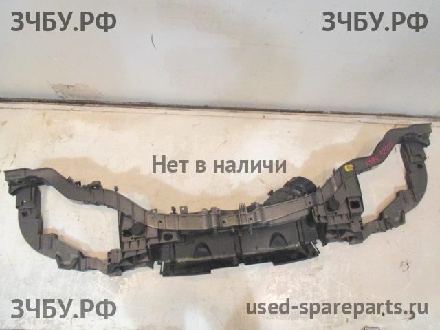 Ford Focus 3 Панель передняя (телевизор)