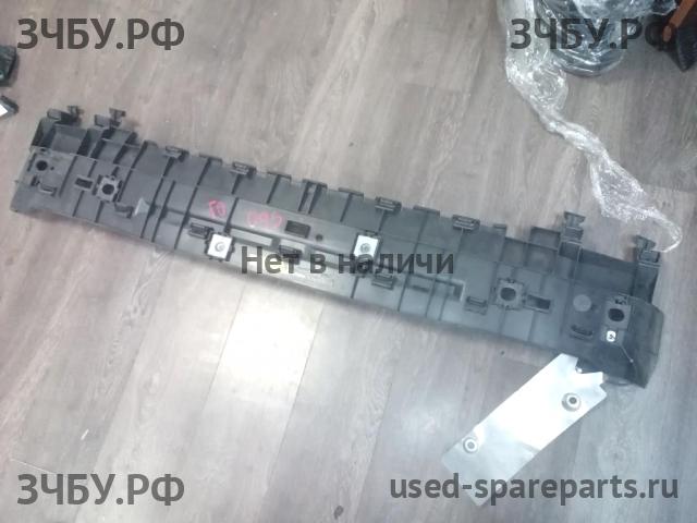 Volvo S60 (1) Наполнитель бампера задний