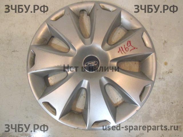 Ford Focus 3 Колпак колеса декоративный