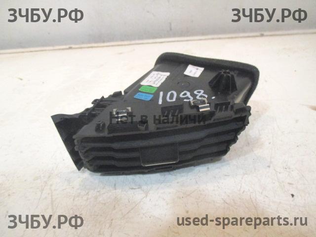 Ford Focus 3 Дефлектор воздушный