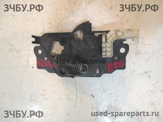 Ford Focus 3 Замок капота