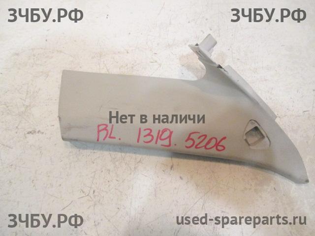 Ford Focus 3 Накладка стойки задней левой