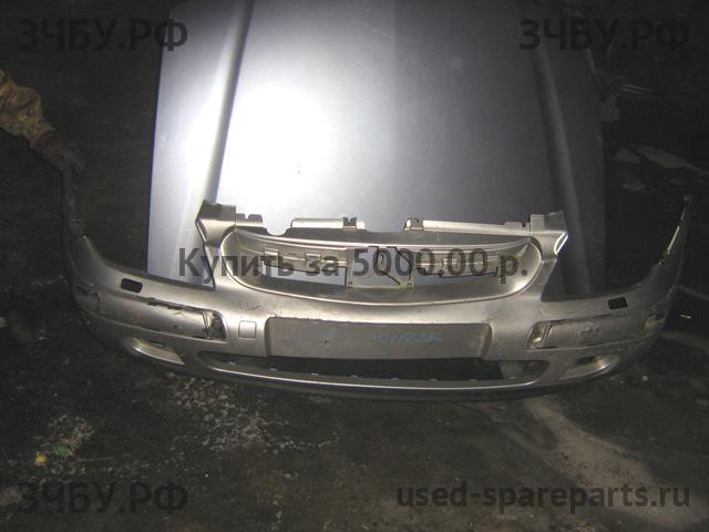 Citroen C5 (1) Бампер передний