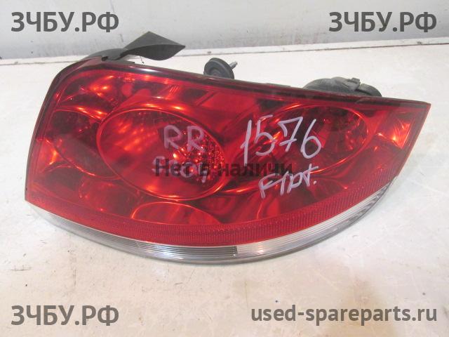 Fiat Linea Фонарь правый